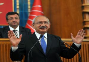 KILIÇDAROĞLU NDAN RAMAZAN MESAJI!